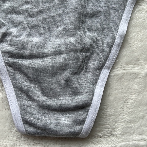 TomboyX Tensel Modal Thong - Picture 9 of 12